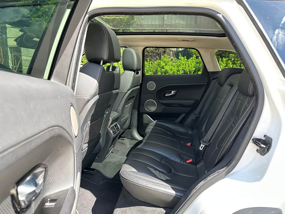 Land Rover Range Rover Aurora