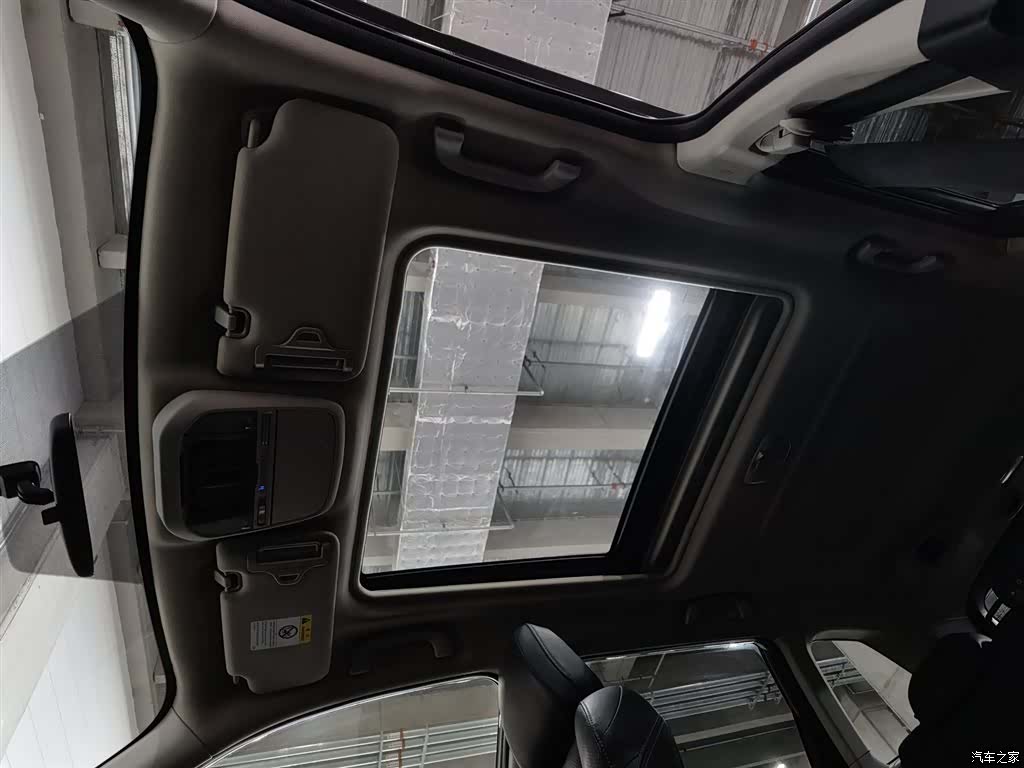 Subaru Forester, 2019 14