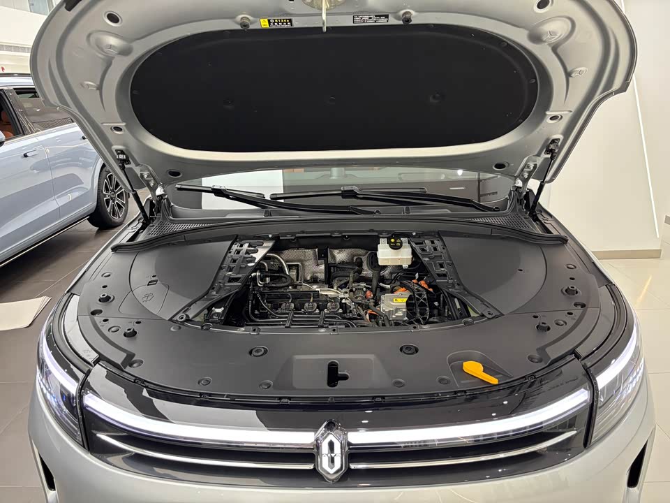 AITO Ask the world M7