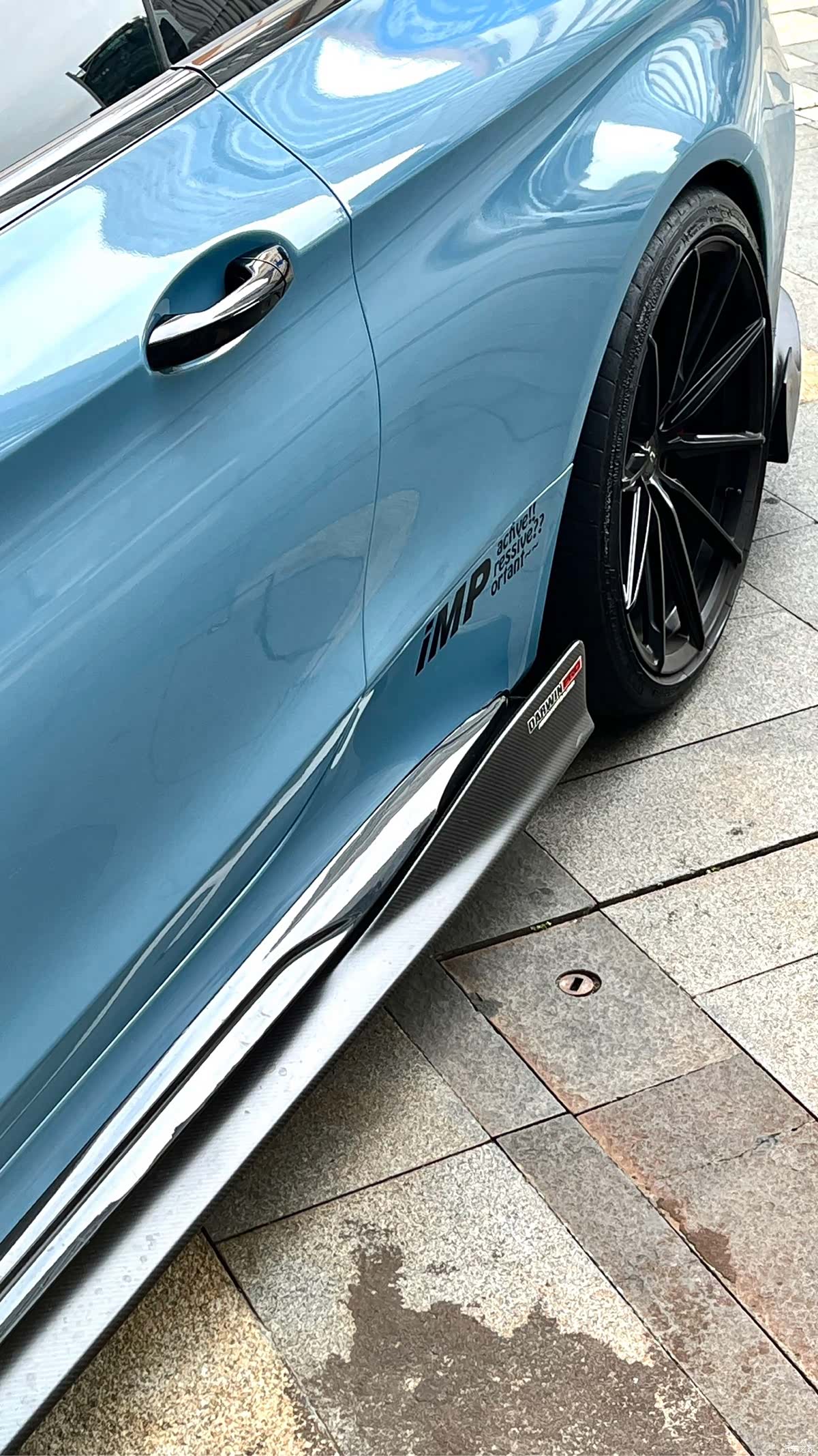 Mercedes-Benz C-Class, 2020 17