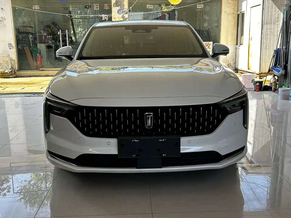 Besturn B70