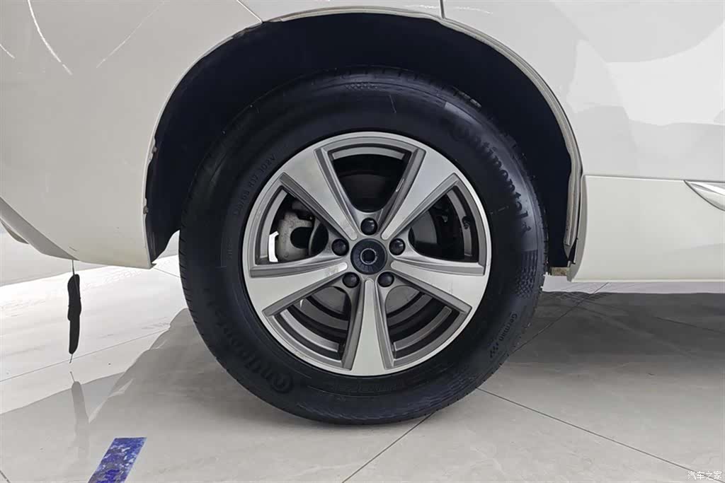 Haval H6, 2019 6