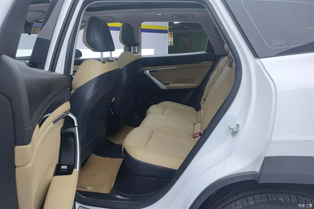 Geely Boyue, 2024 11