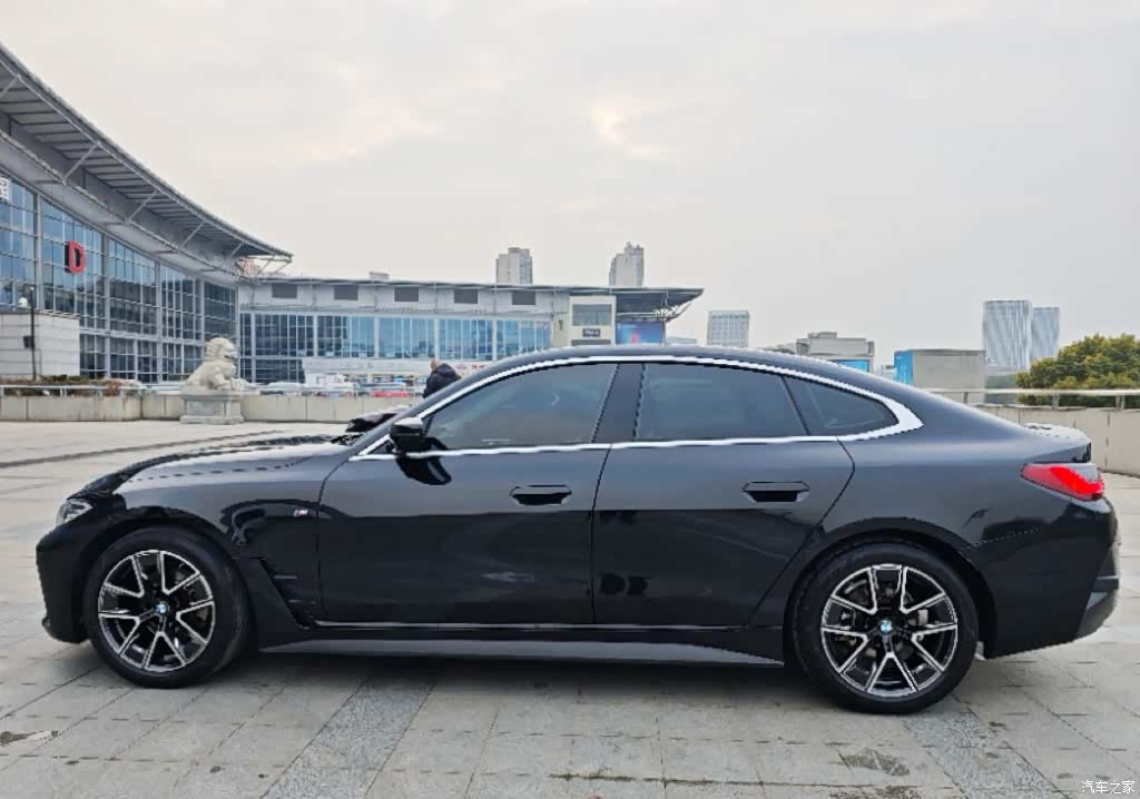 BMW 4 Series, 2022 8
