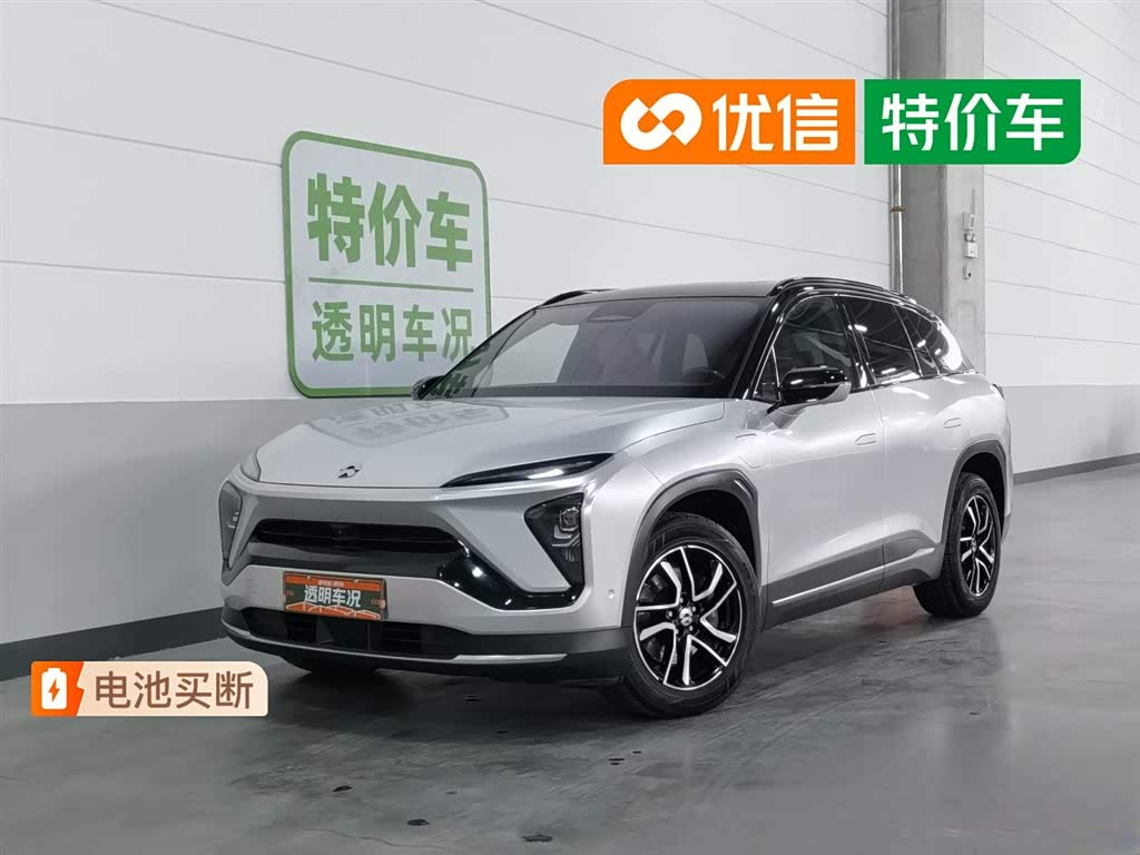 NIO ES6