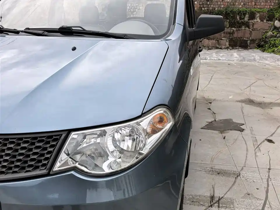 Wuling Wuling Hongguang