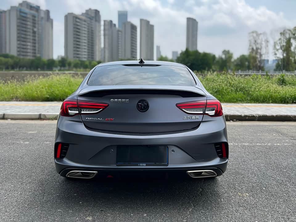 Buick Regal Buick Regal