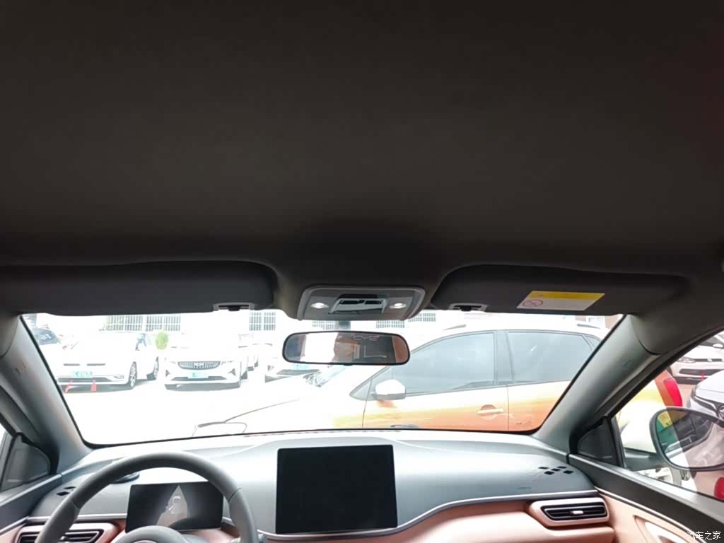 BYD Seagull, 2023 18