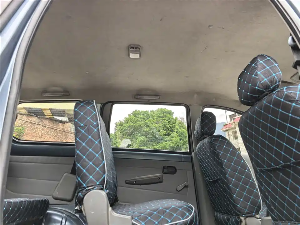 Wuling Wuling Hongguang