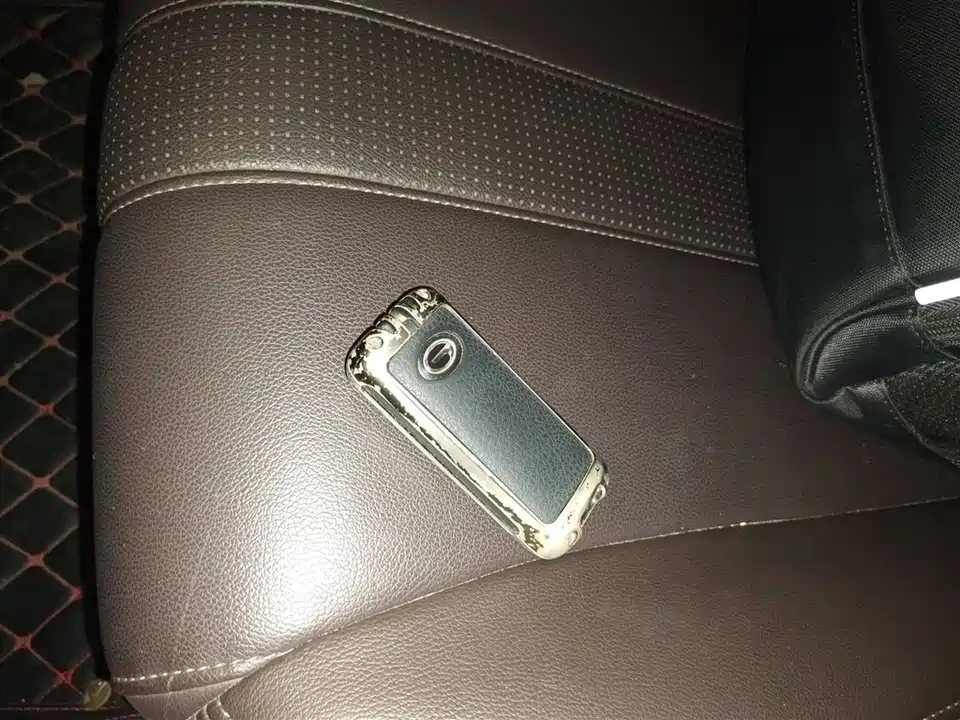 Trumpchi Trumpchi M6