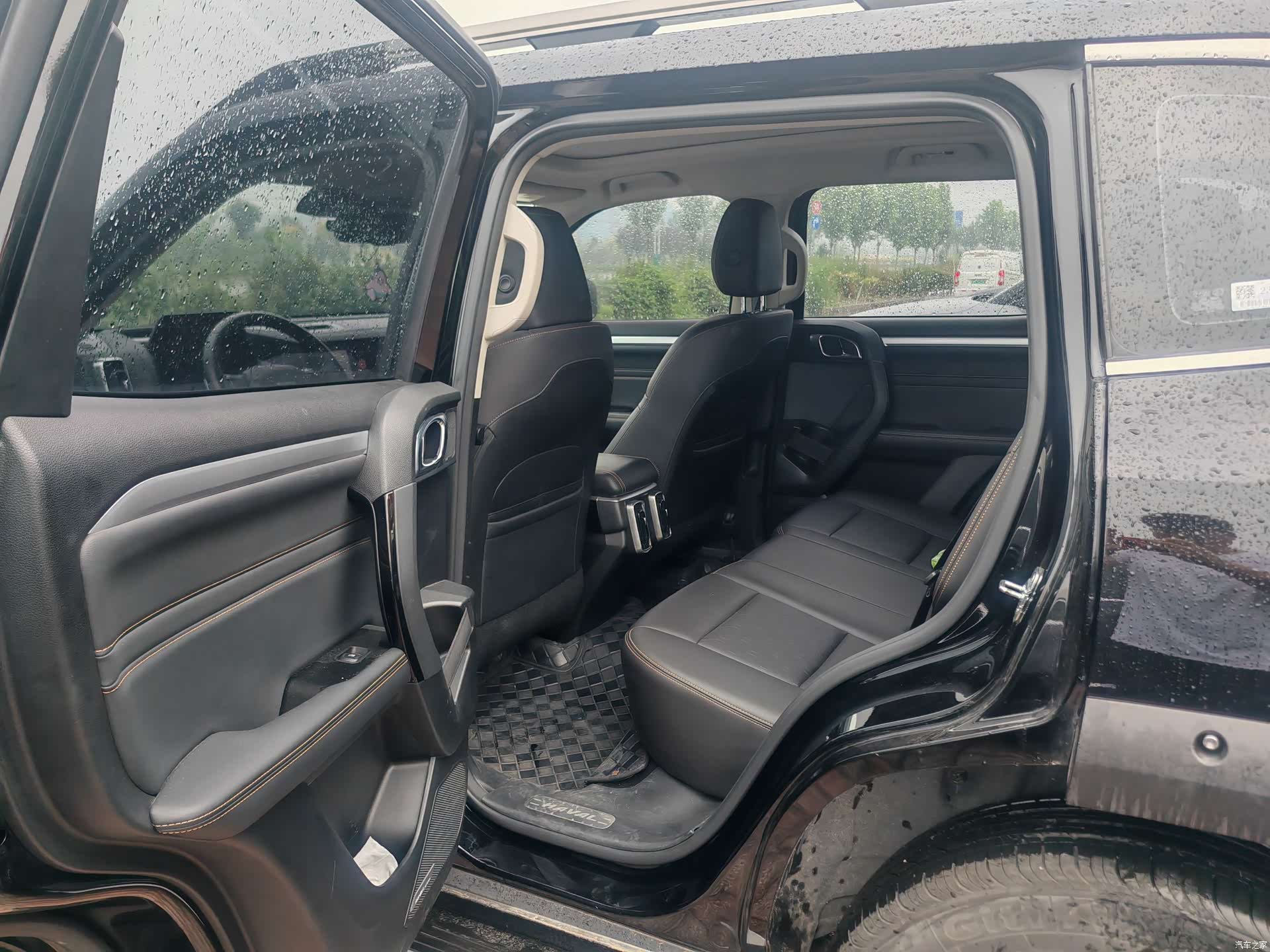 Haval Big Dog, 2023 все фото