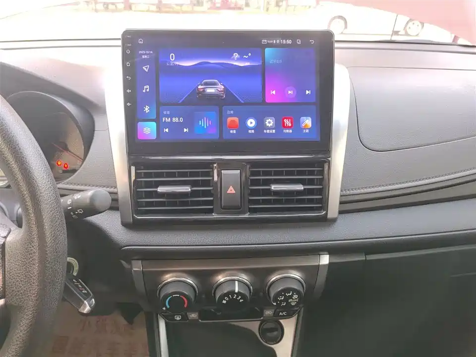 Toyota YARiS L Zhixuan