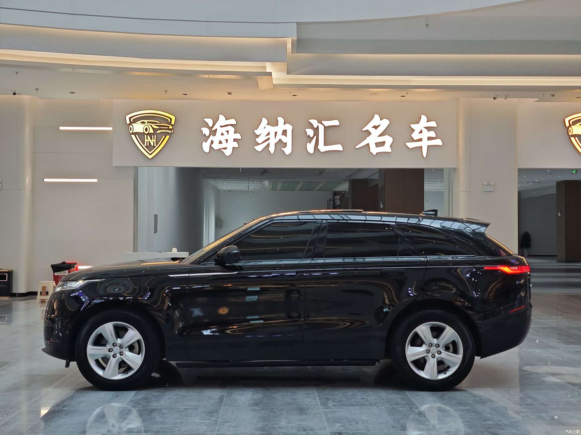 Land Rover Range Rover, 2021 2