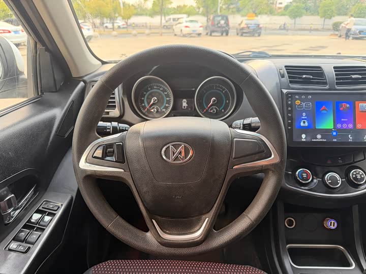 JDMC qi ling T7 2016 2.8T liang qu Premium ban jia zhang zhou ju JE493ZLQ4CB