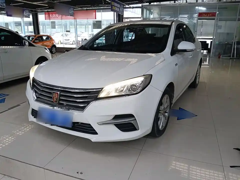 Roewe 360