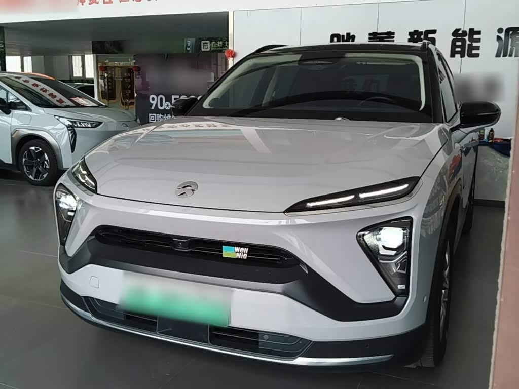 NIO ES6