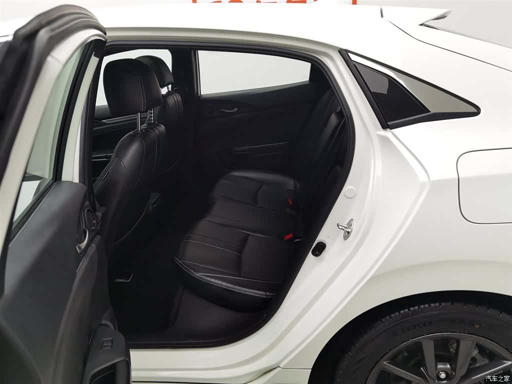 Honda Civic, 2021 15