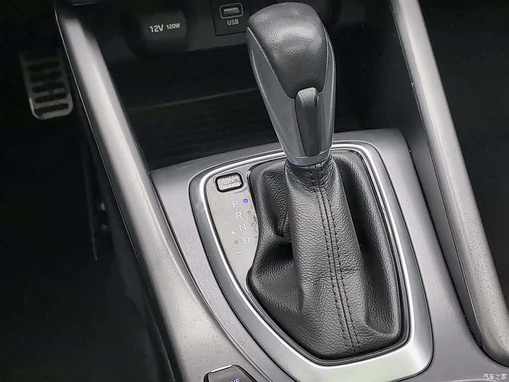 Hyundai Lafesta, 2020 13