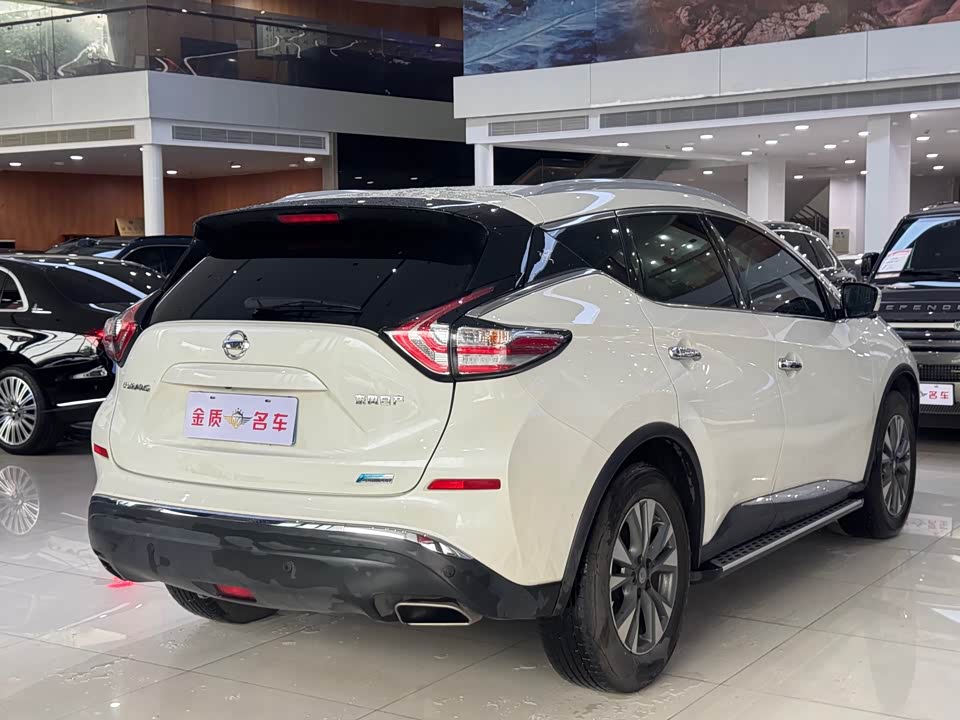 Nissan Loulan Nissan Loulan