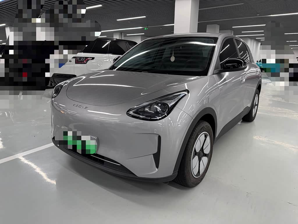 Geely Geome Xingyuan