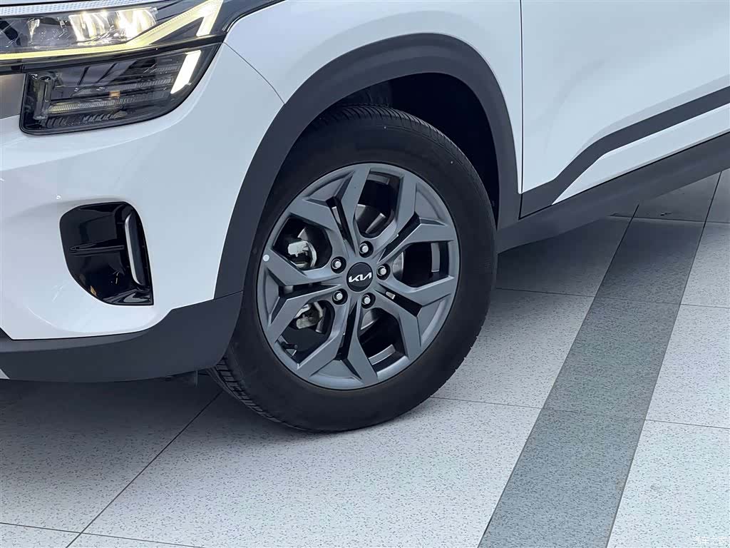 Kia Seltos, 2023 9