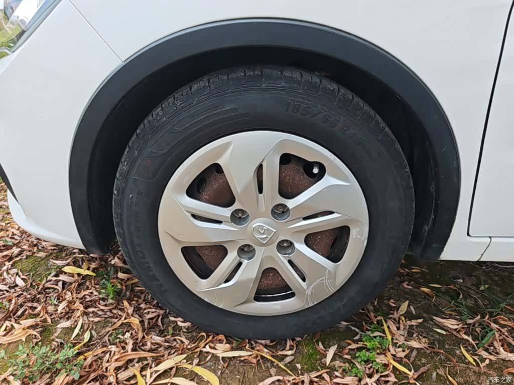 Wuling 310W, 2018 23