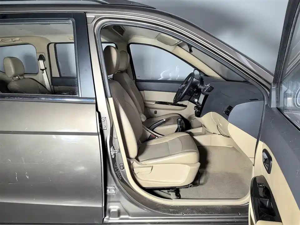 Wuling Wuling Hongguang