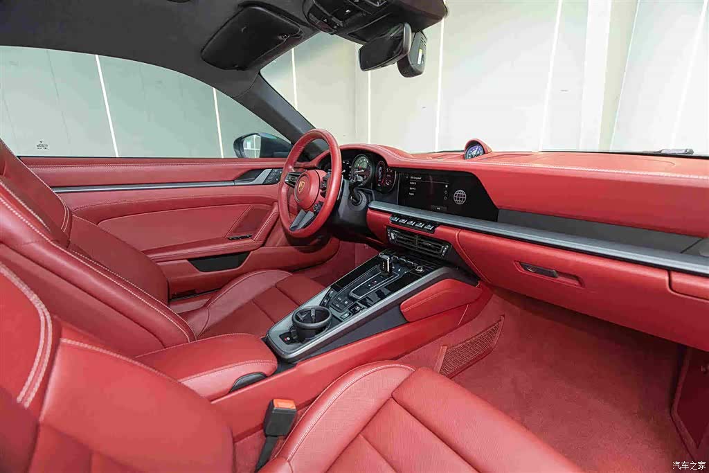 Porsche 911, 2023 14