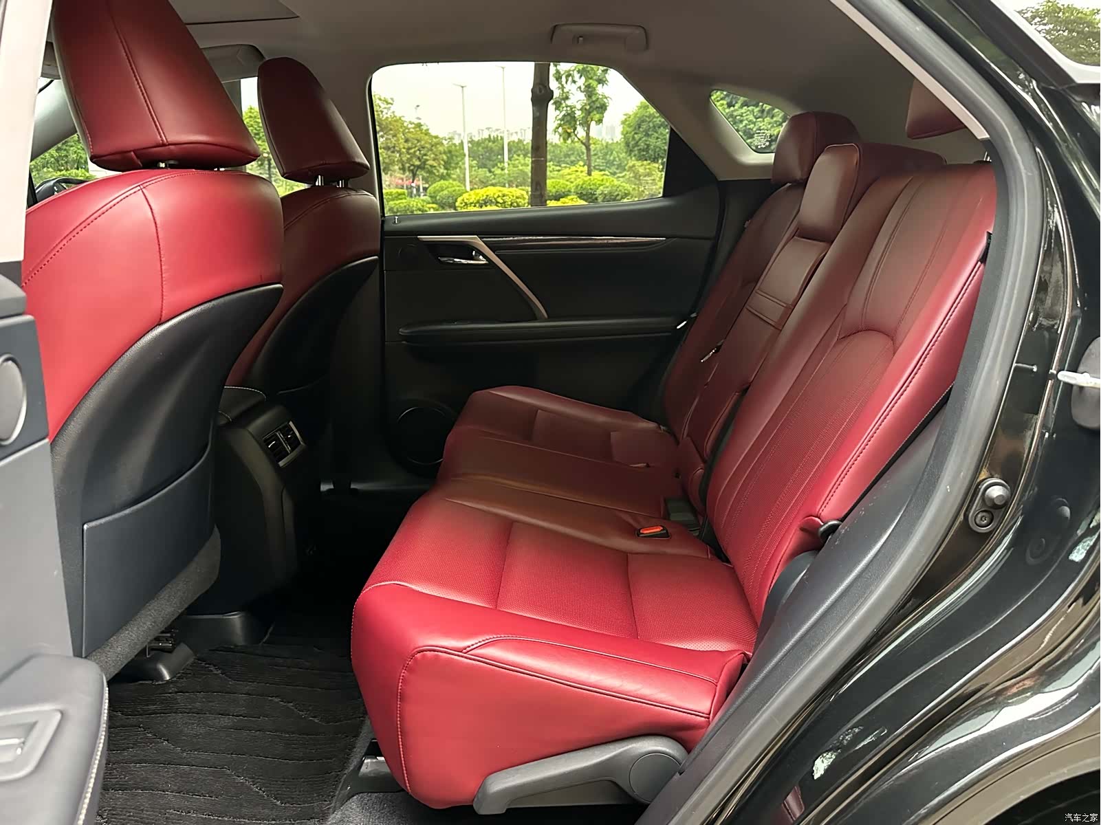 Lexus RX, 2021 9