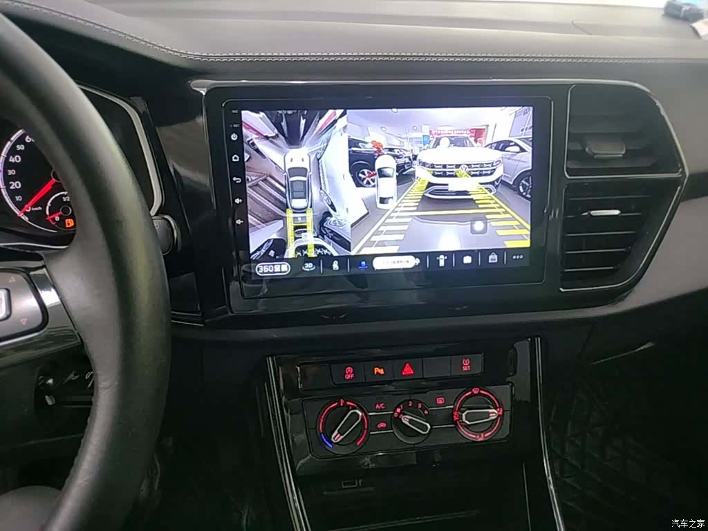 Volkswagen VS7, 2022 13