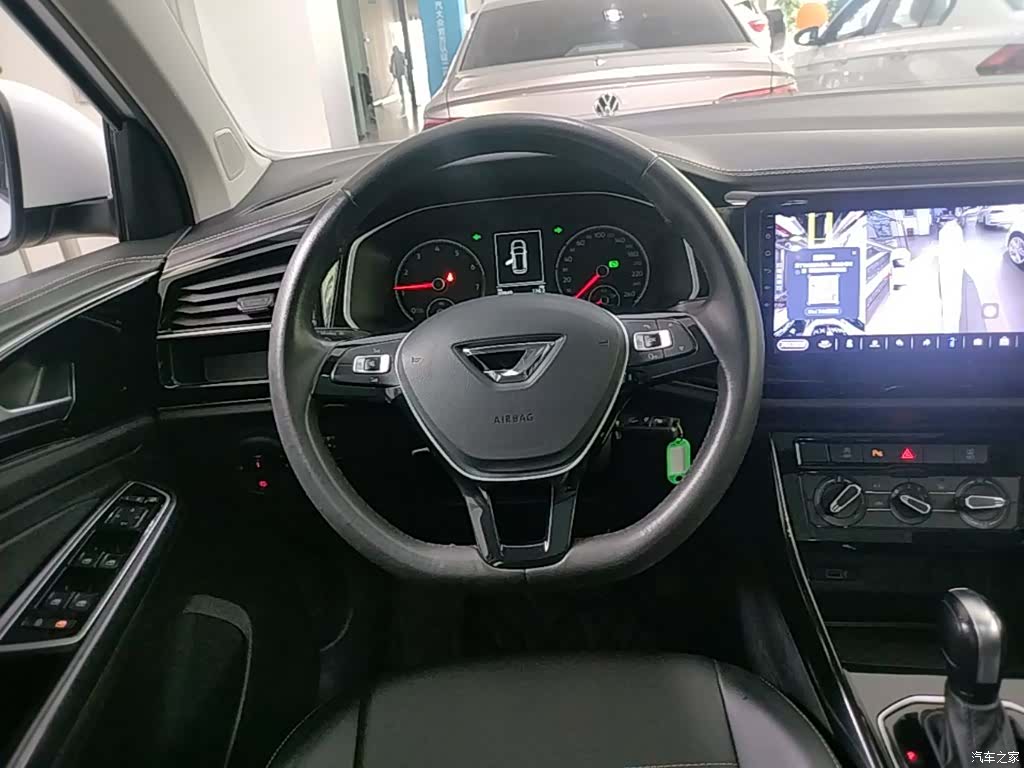 Volkswagen VS7, 2022 11