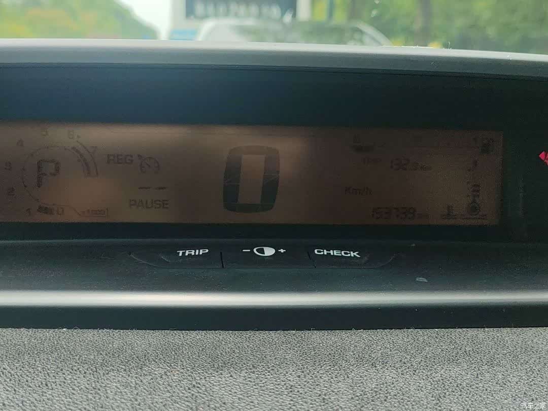 Citroen VTS, 2015 12