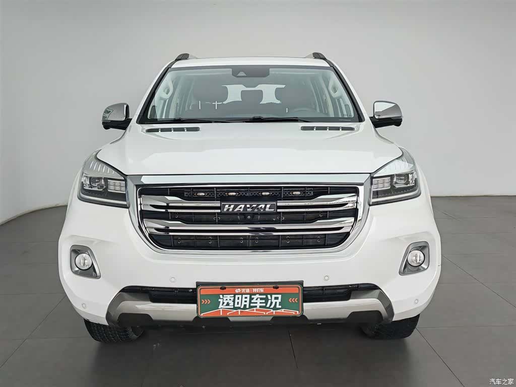 Haval H9, 2020 3
