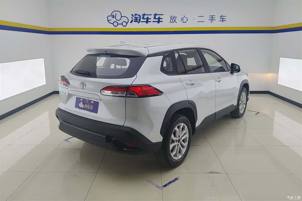 Toyota Frontlander, 2026 3