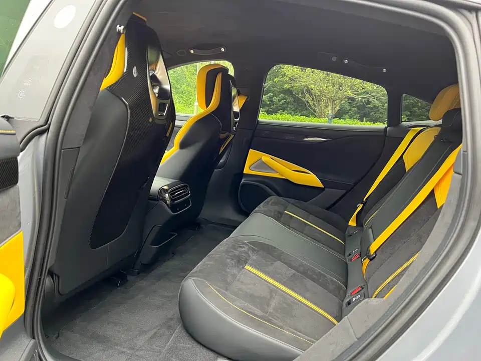 Xiaomi Xiaomi SU7 Ultra