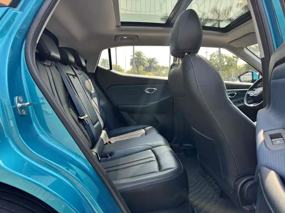 Trumpchi Trumpchi GS3