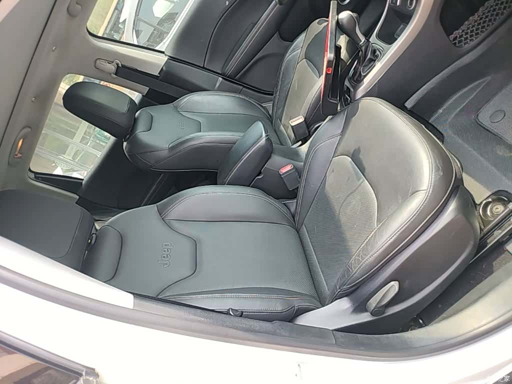 Jeep Compass, 2017 20