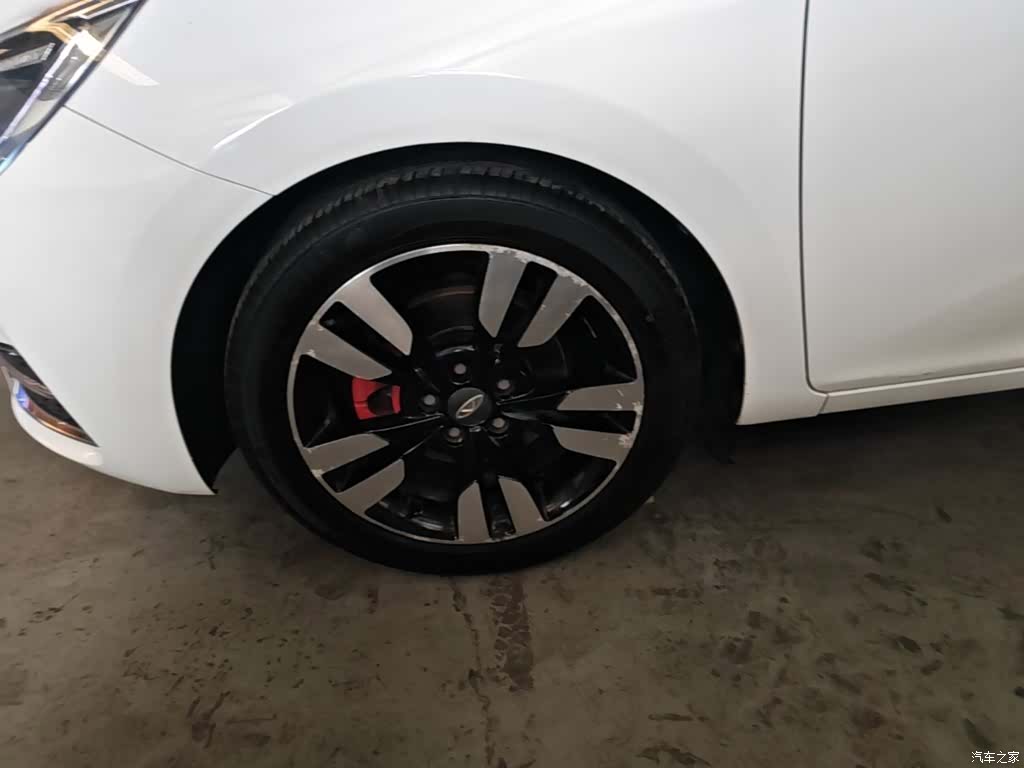 Chery 5, 2018 23