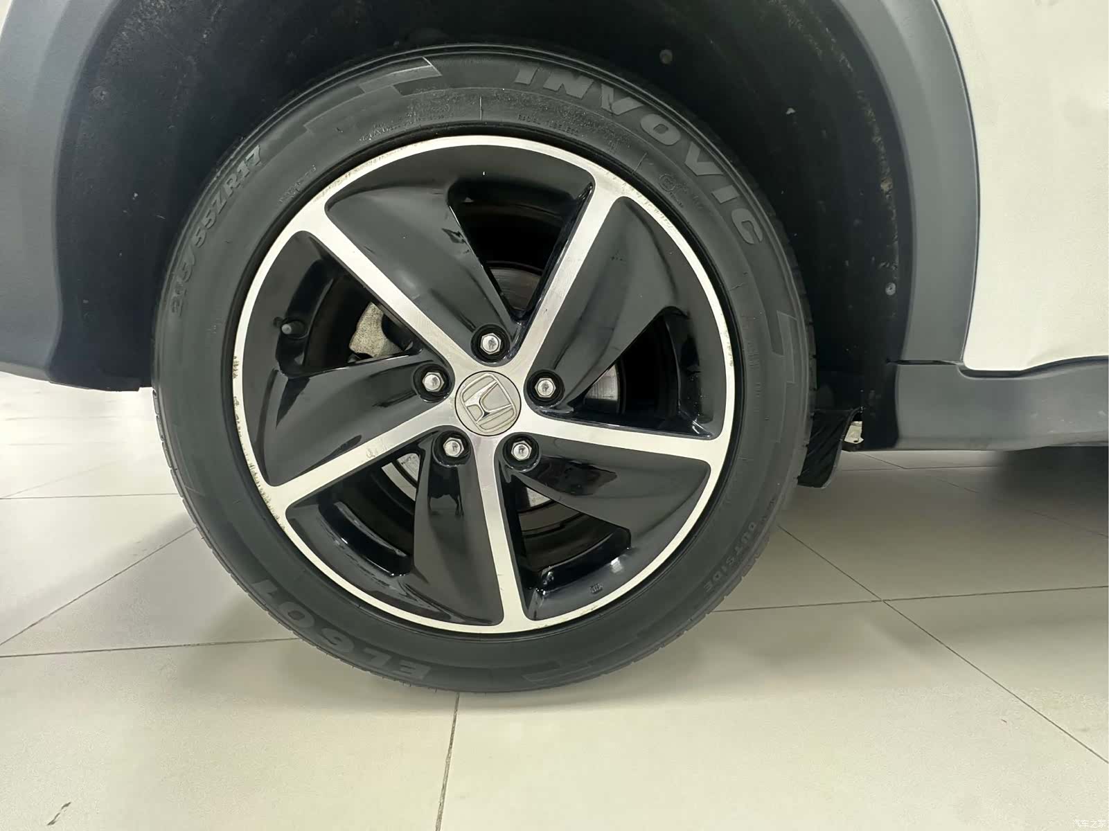 Honda Vezel, 2022 9