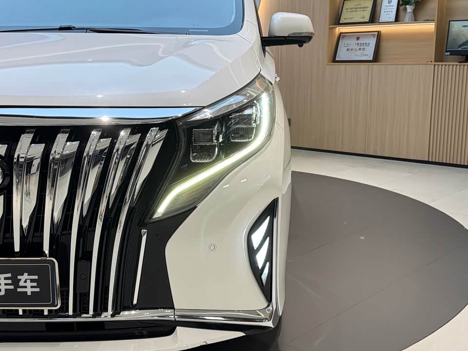 Trumpchi Trumpchi M8