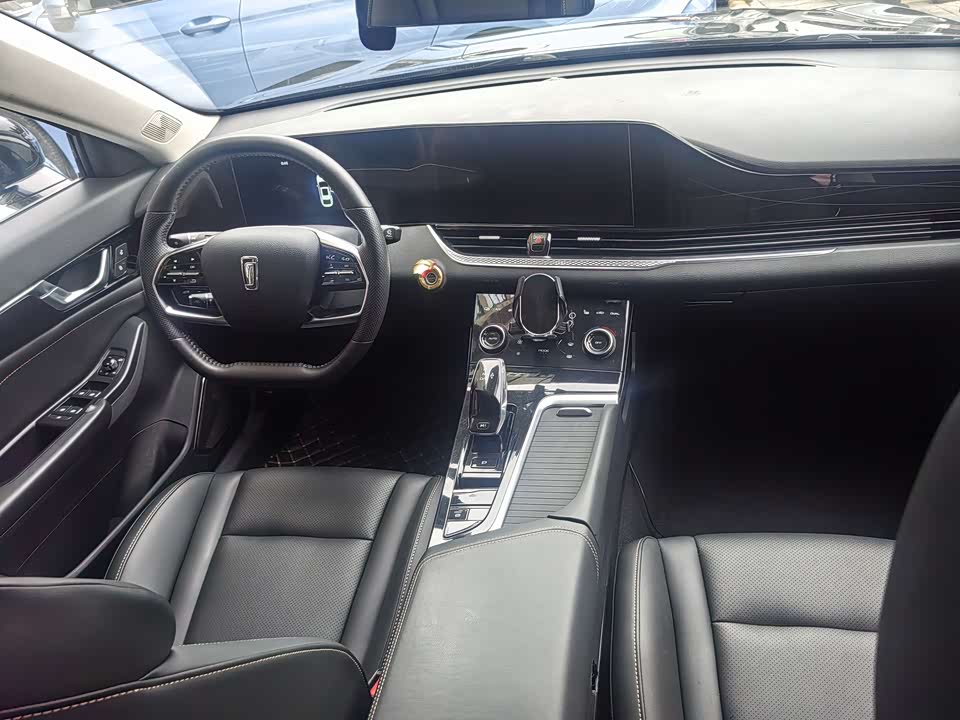 Besturn B70