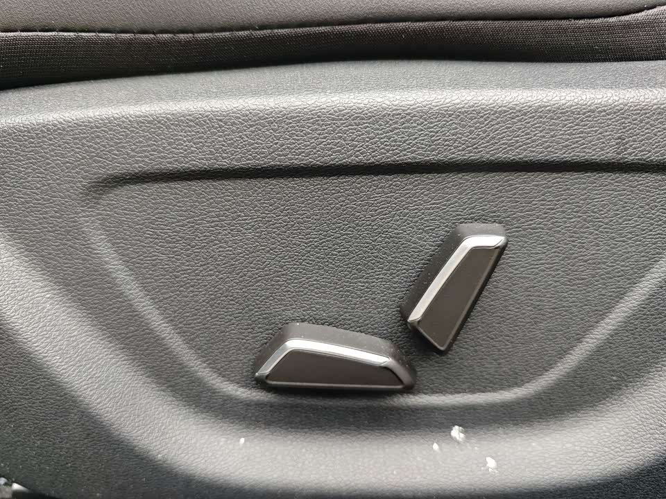 Geely Binrui Geely Binrui