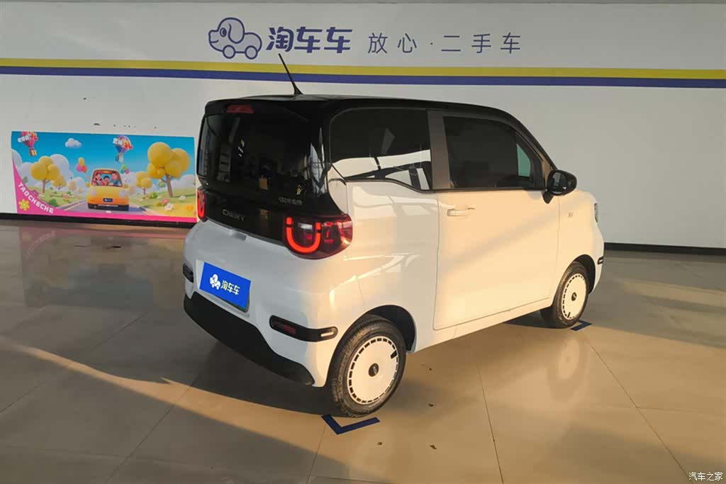 Chery QQ, 2024 3