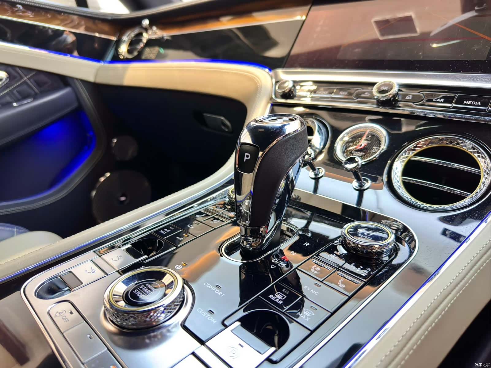 Bentley Continental GT, 2018 8