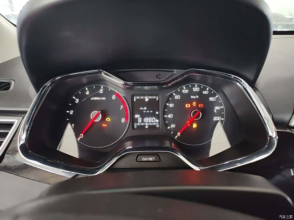Wuling 310, 2017 12