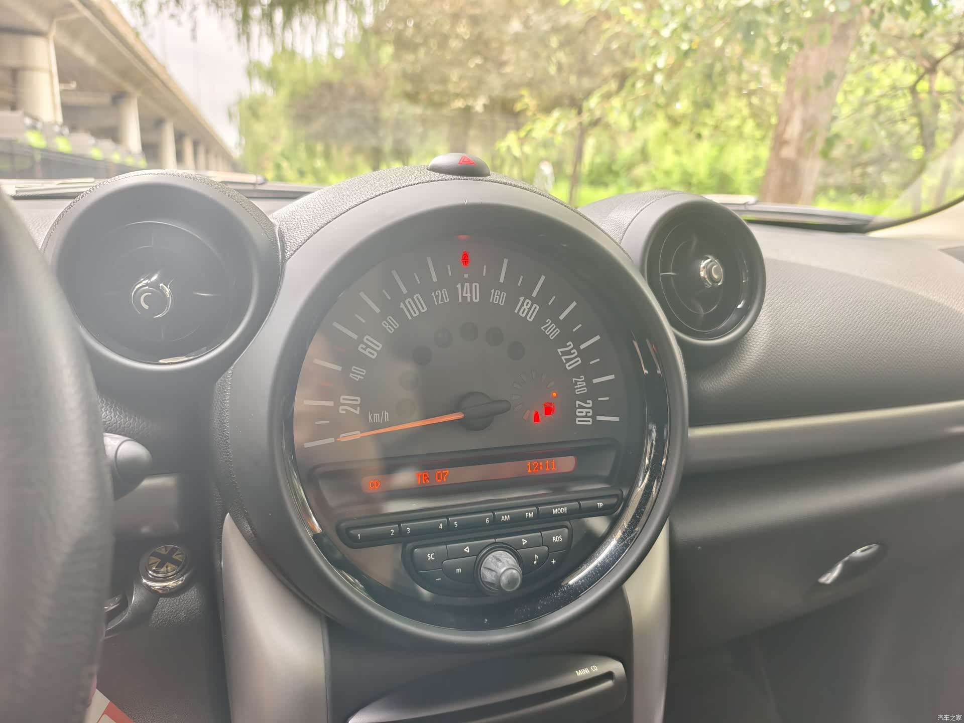 Mini Countryman, 2015 15