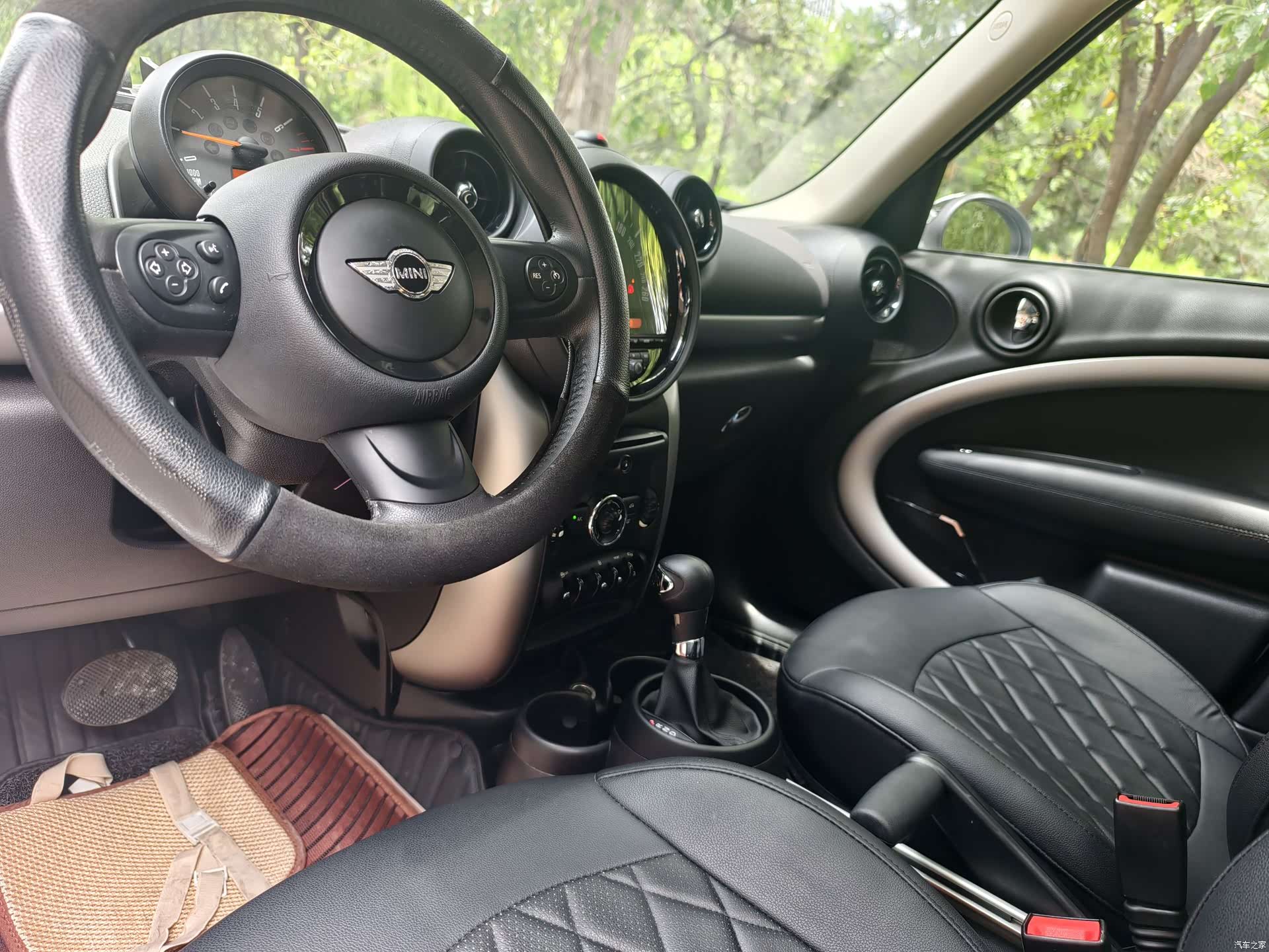Mini Countryman, 2015 13