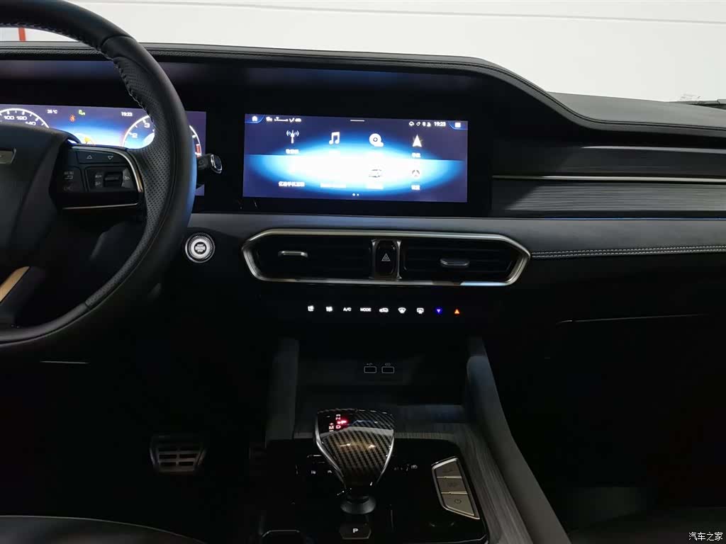 Jetour X90, 2025 12