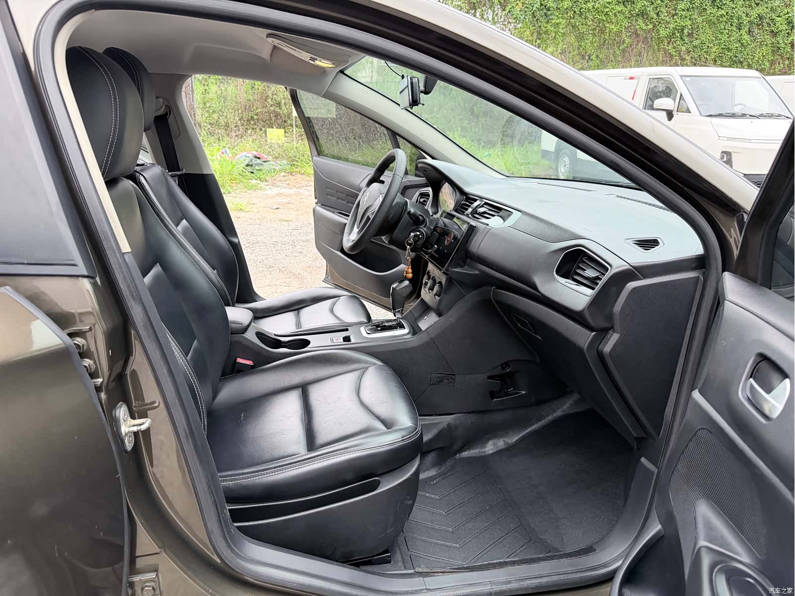 Citroen C4, 2019 10