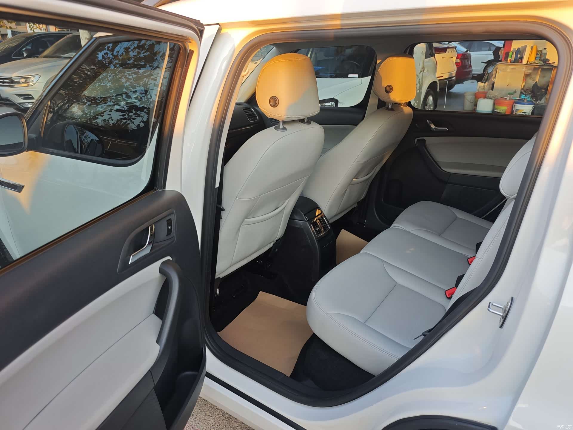 Skoda Yeti, 2017 6